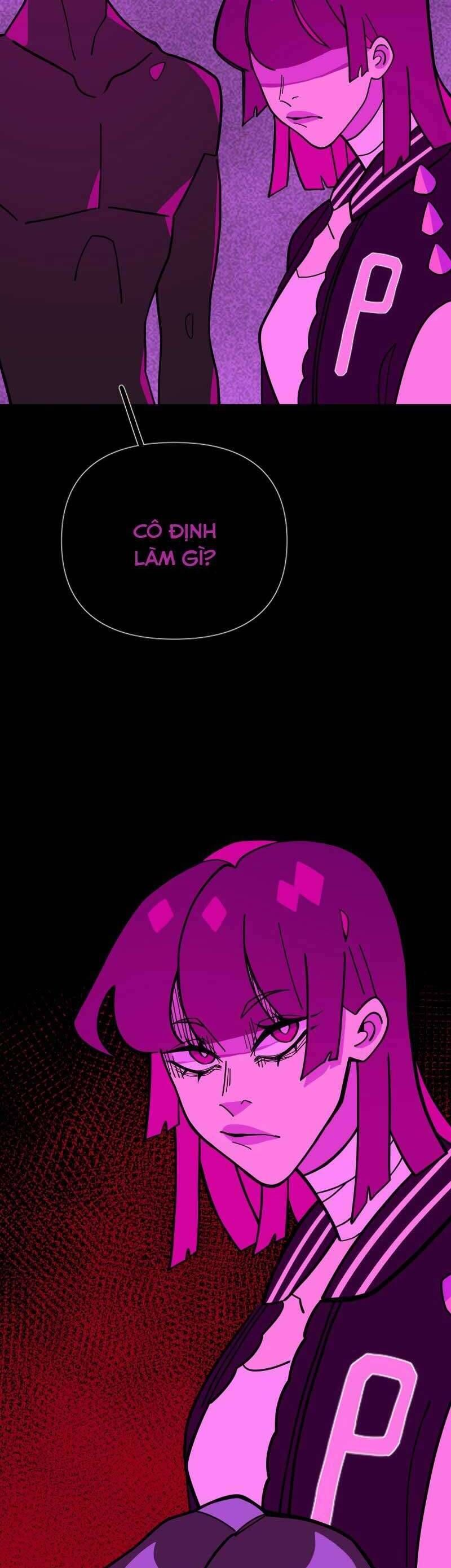 Homesick Chapter 19 - 22