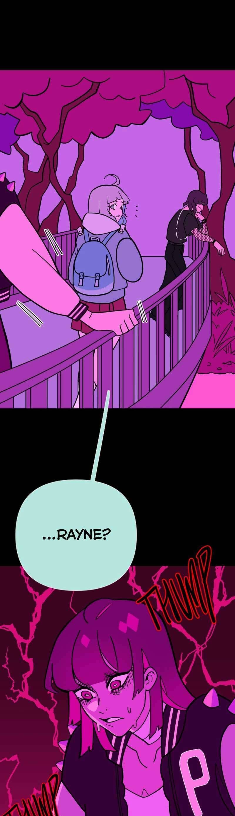 Homesick Chapter 19 - 27