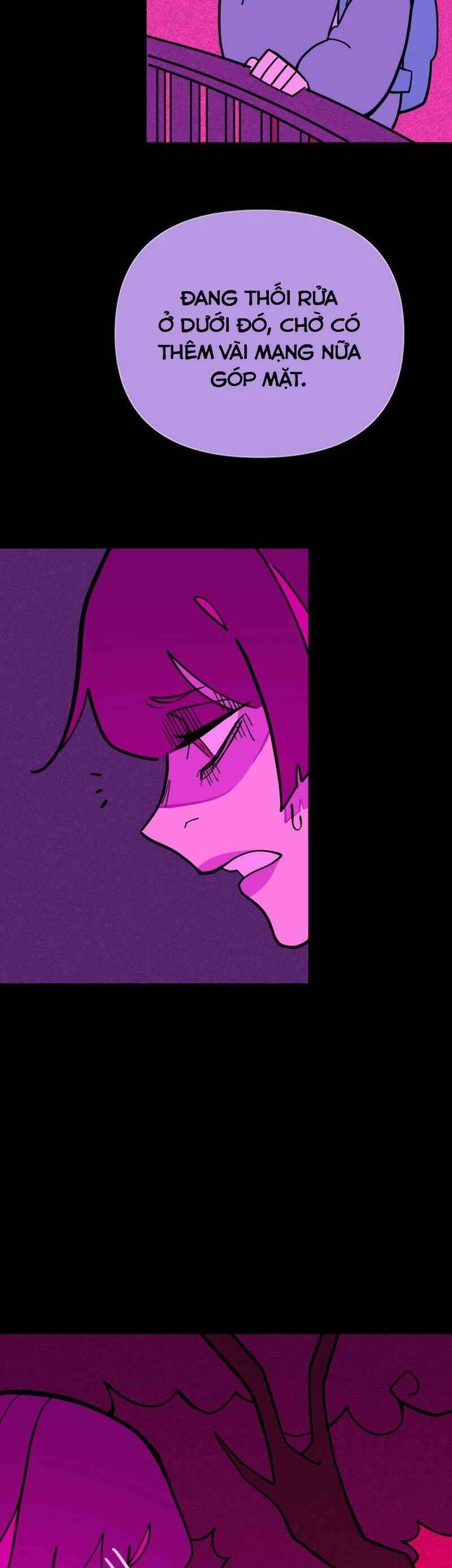 Homesick Chapter 19 - 34