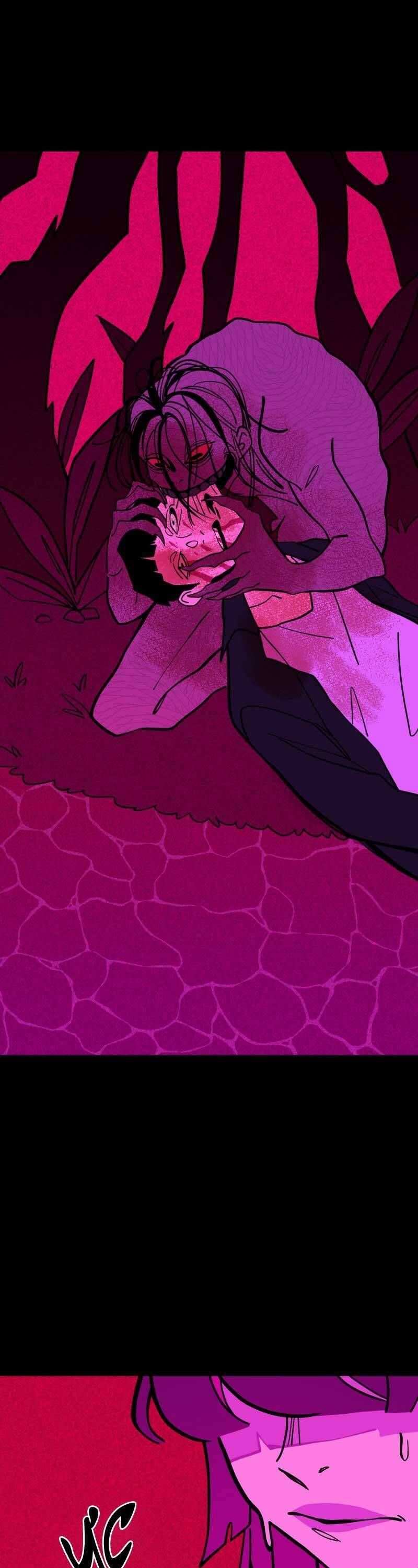 Homesick Chapter 19 - 36
