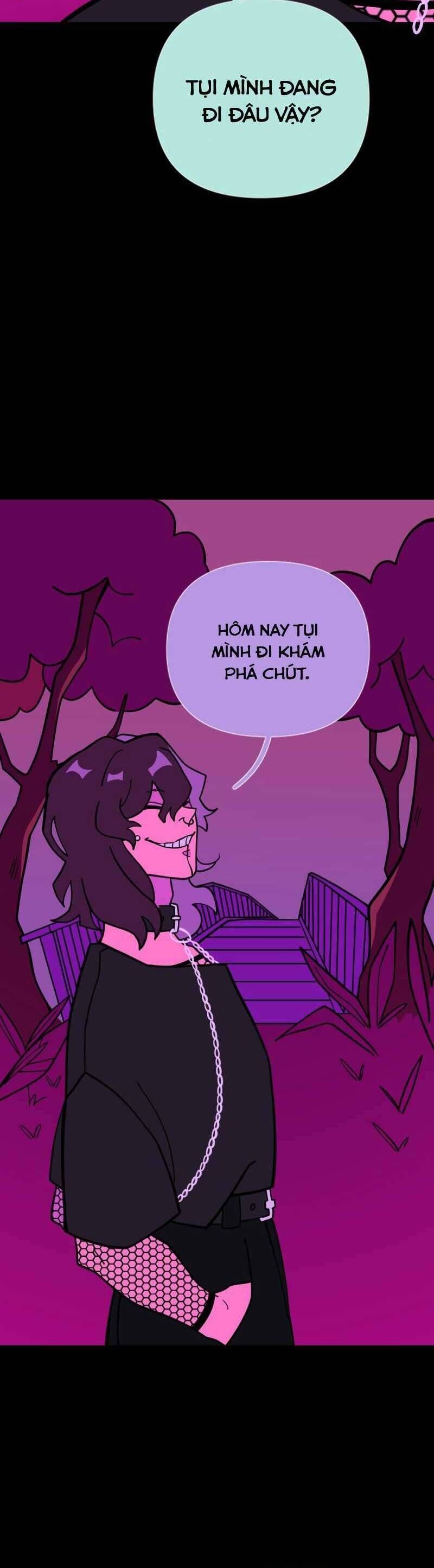Homesick Chapter 19 - 5
