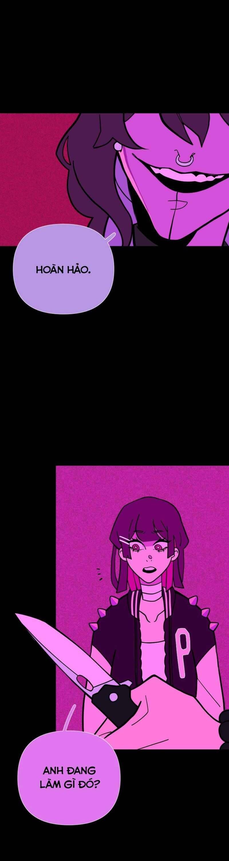 Homesick Chapter 19 - 41