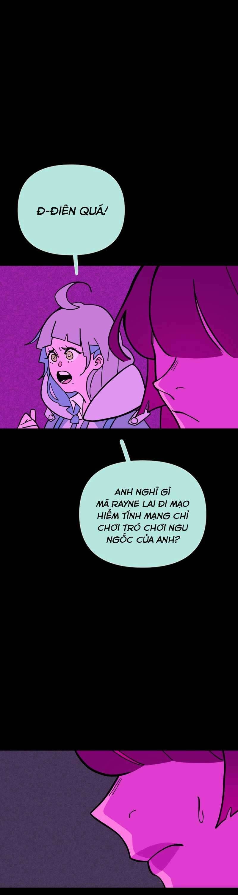 Homesick Chapter 19 - 44