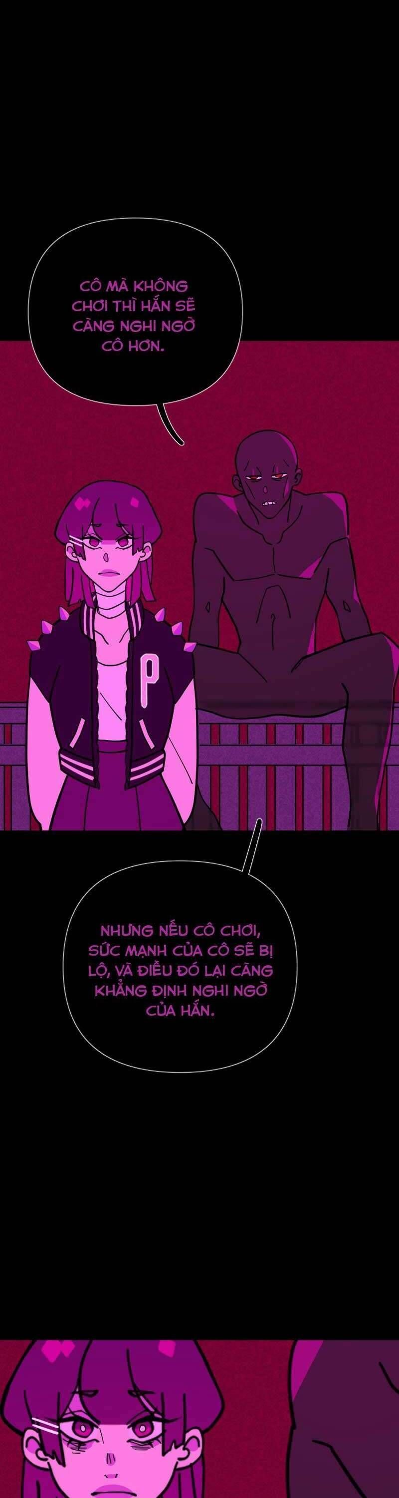 Homesick Chapter 19 - 45