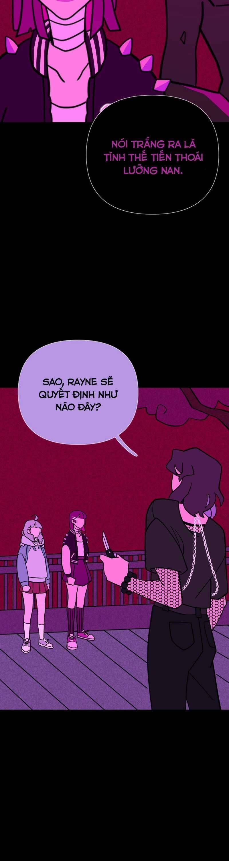 Homesick Chapter 19 - 46