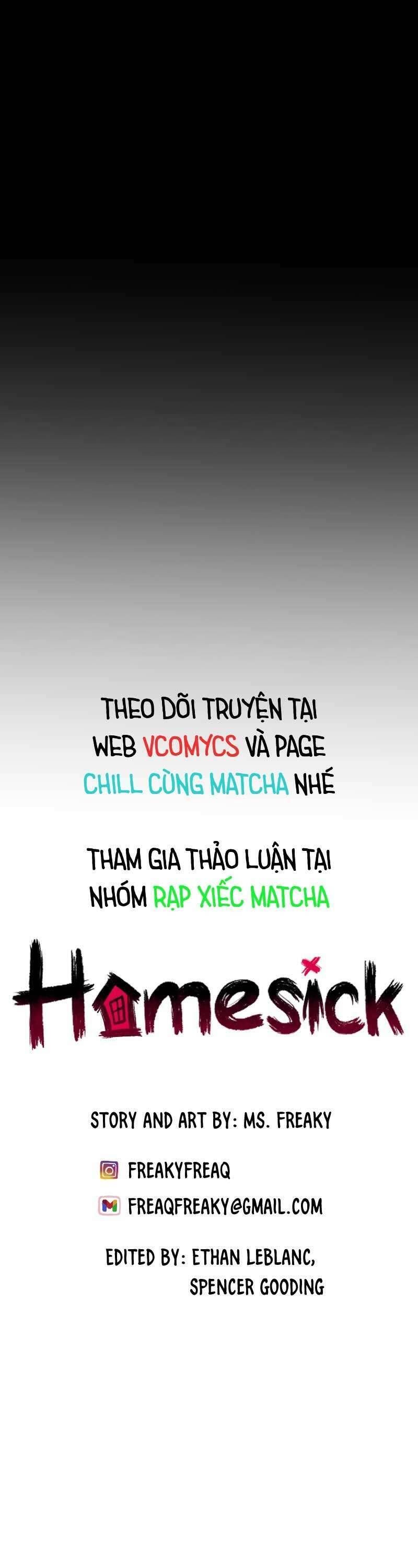 Homesick Chapter 19 - 48