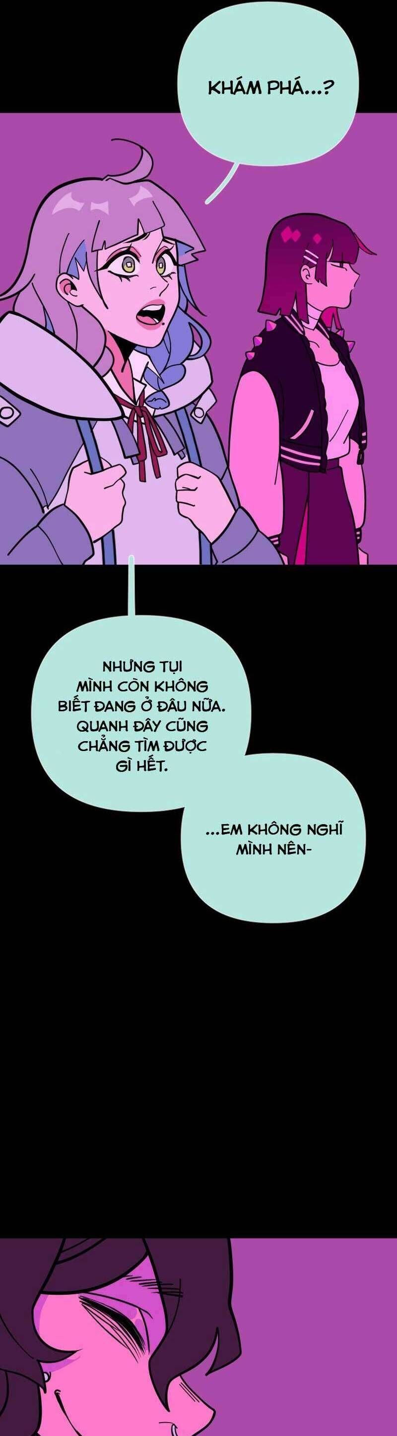 Homesick Chapter 19 - 6