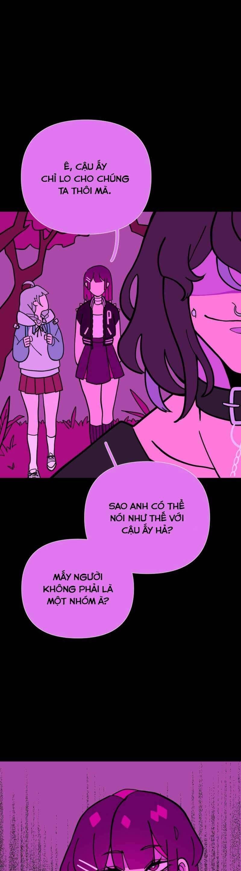 Homesick Chapter 19 - 9