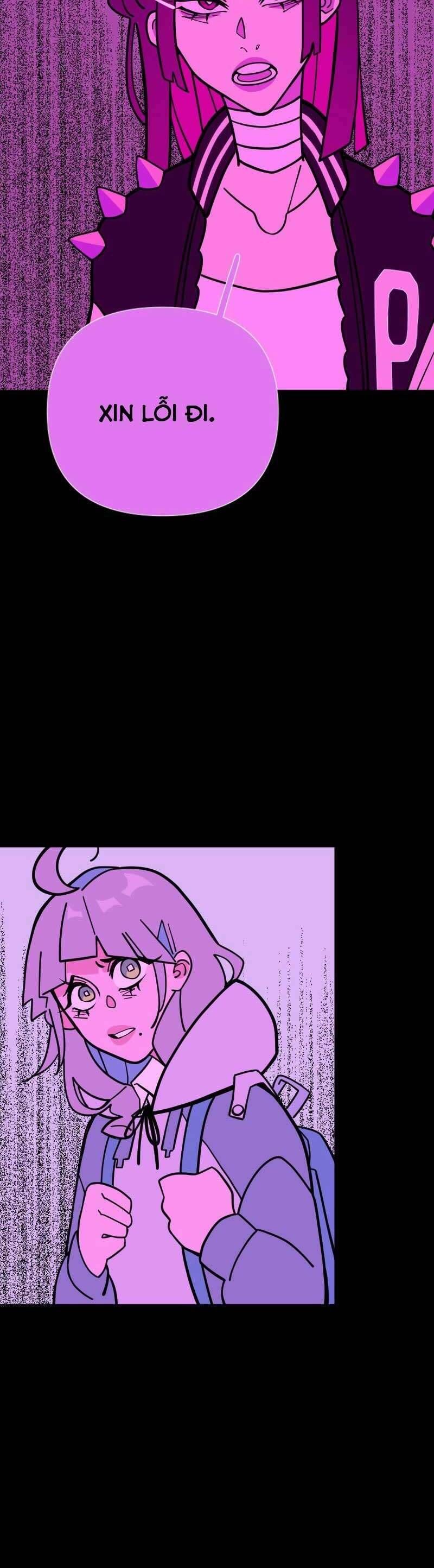 Homesick Chapter 19 - 10