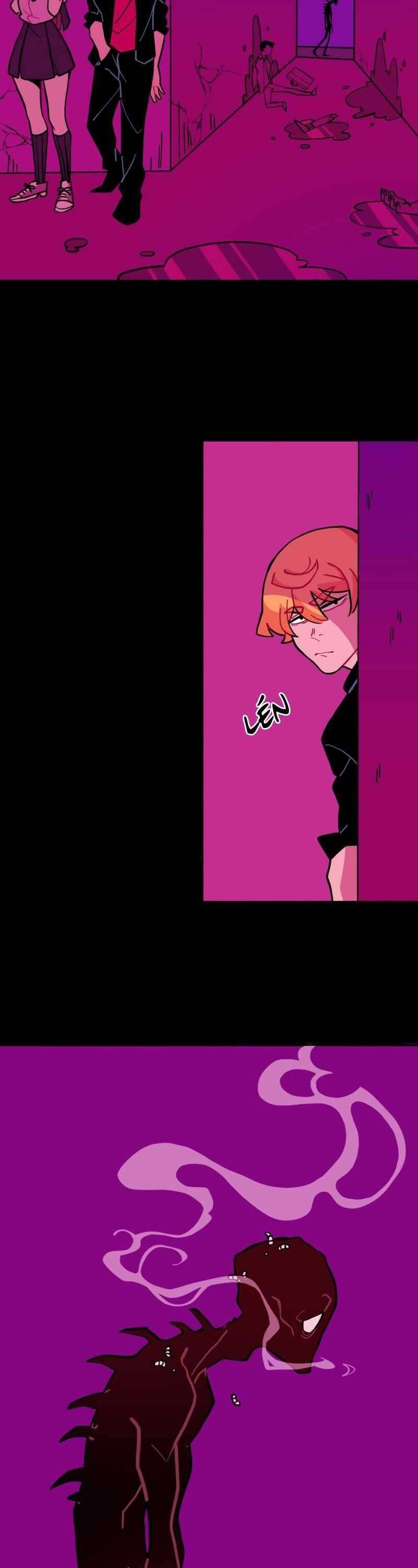 Homesick Chapter 2 - 11