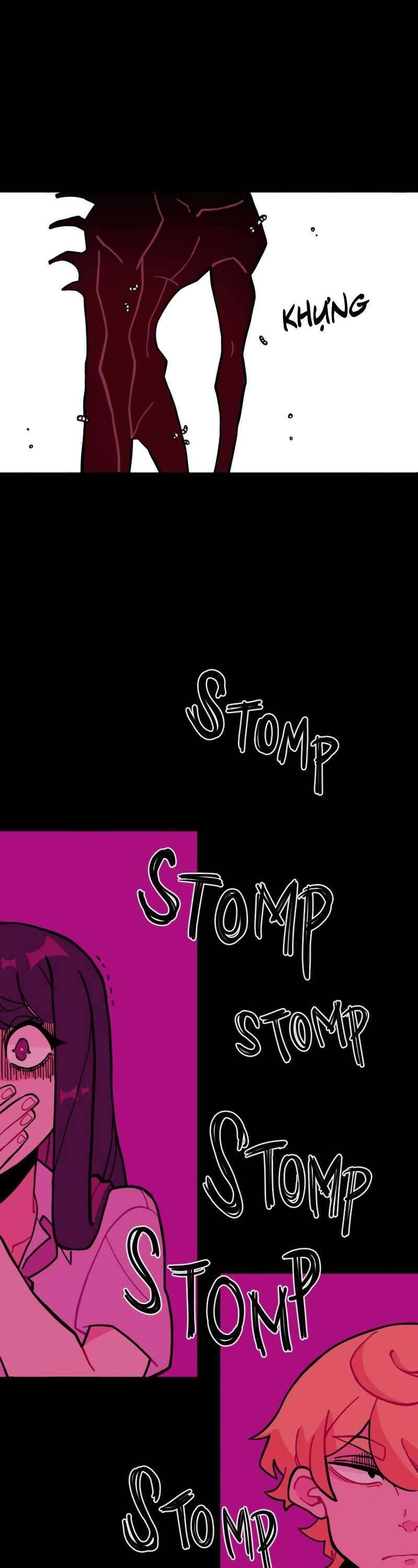 Homesick Chapter 2 - 14