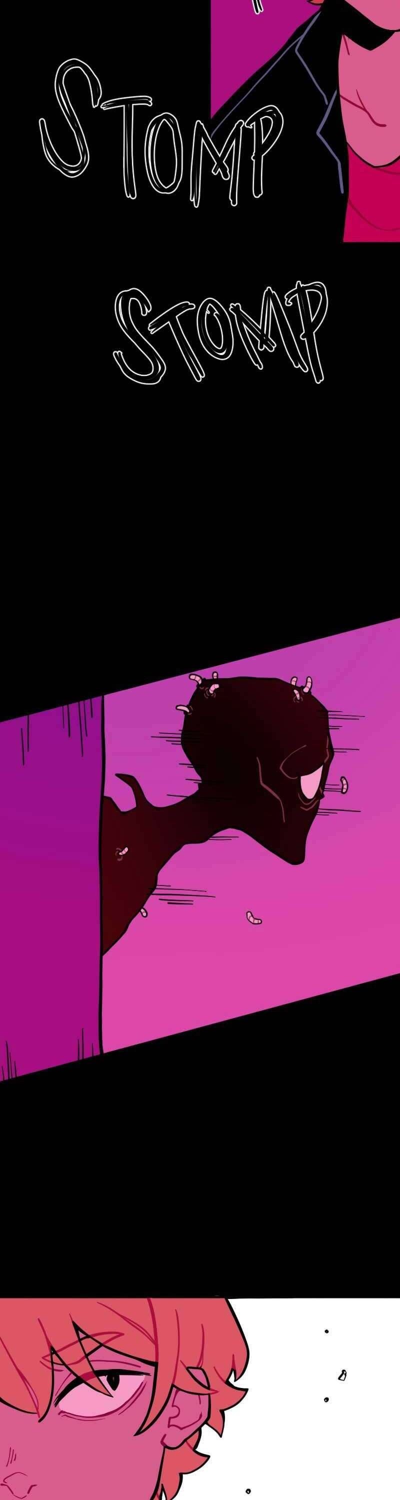 Homesick Chapter 2 - 15