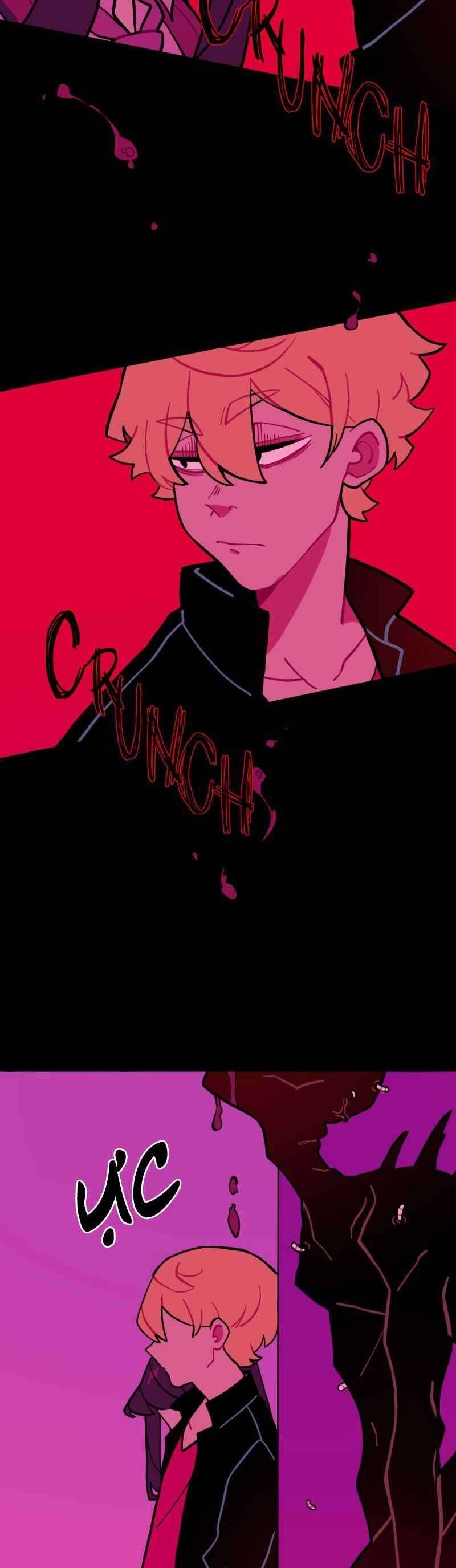 Homesick Chapter 2 - 20