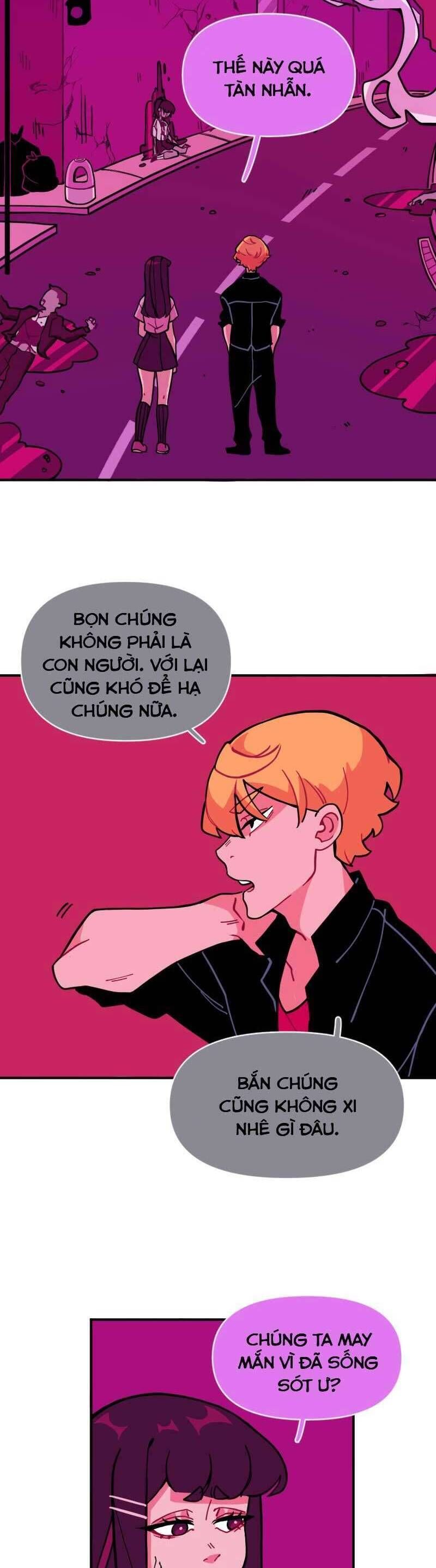 Homesick Chapter 2 - 3