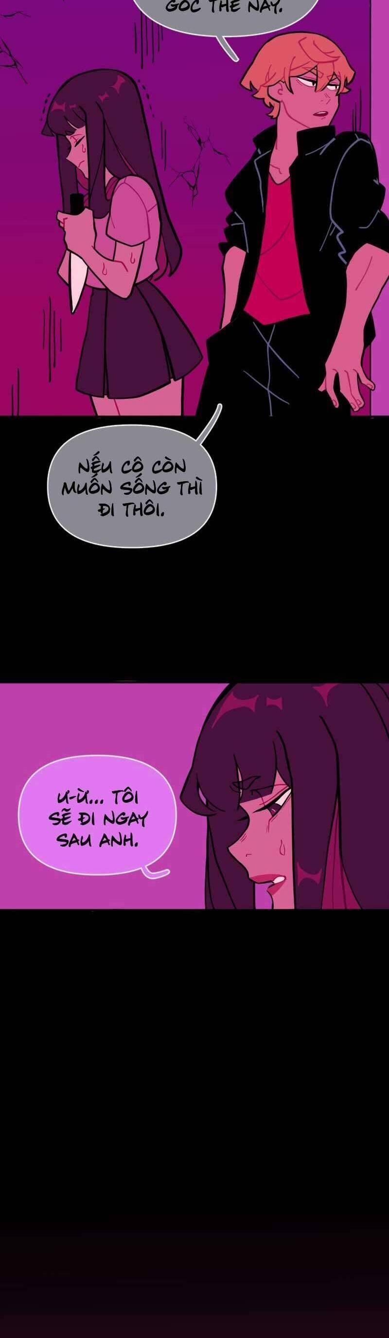 Homesick Chapter 2 - 25
