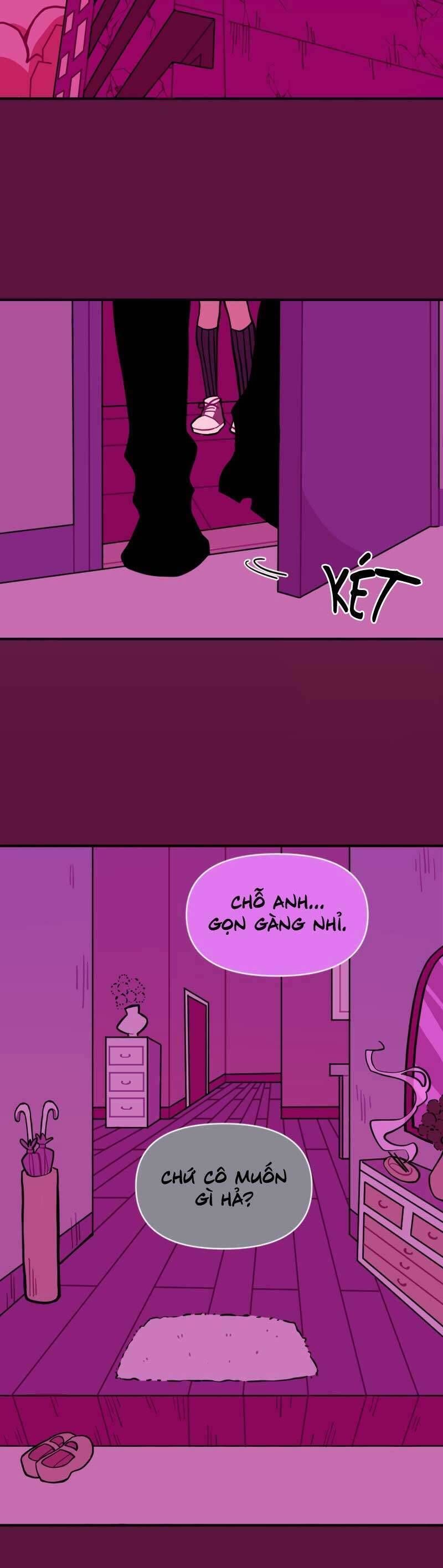 Homesick Chapter 2 - 26