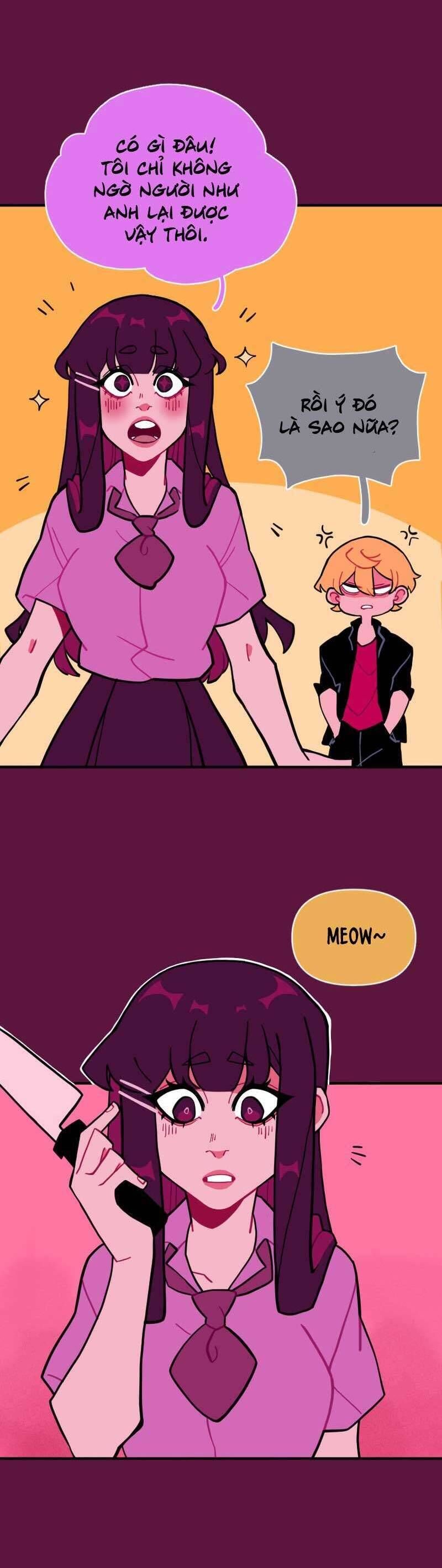 Homesick Chapter 2 - 27