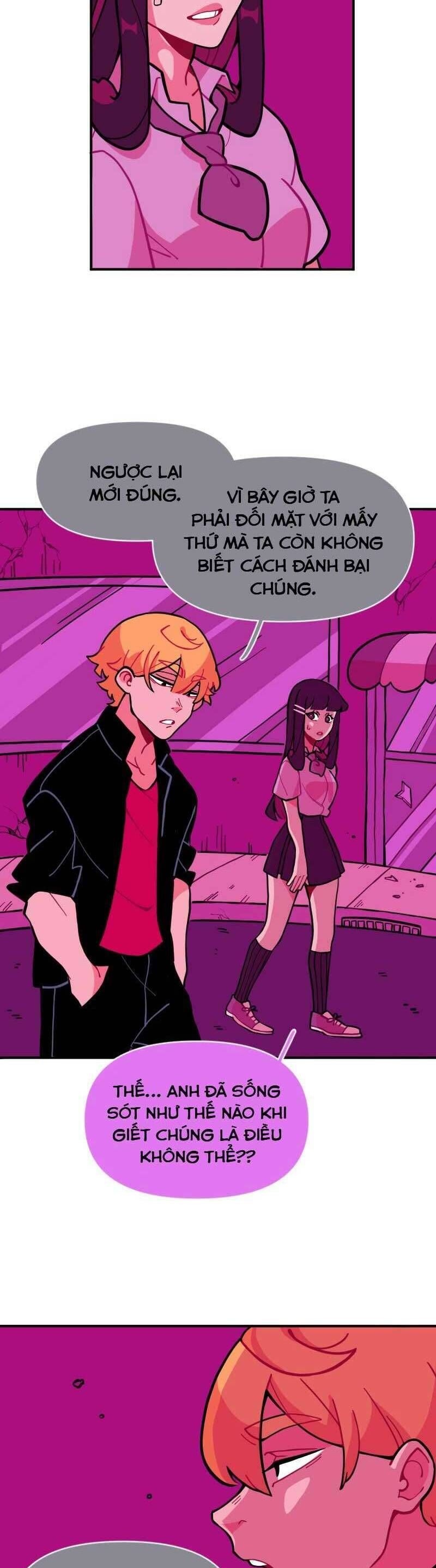 Homesick Chapter 2 - 4