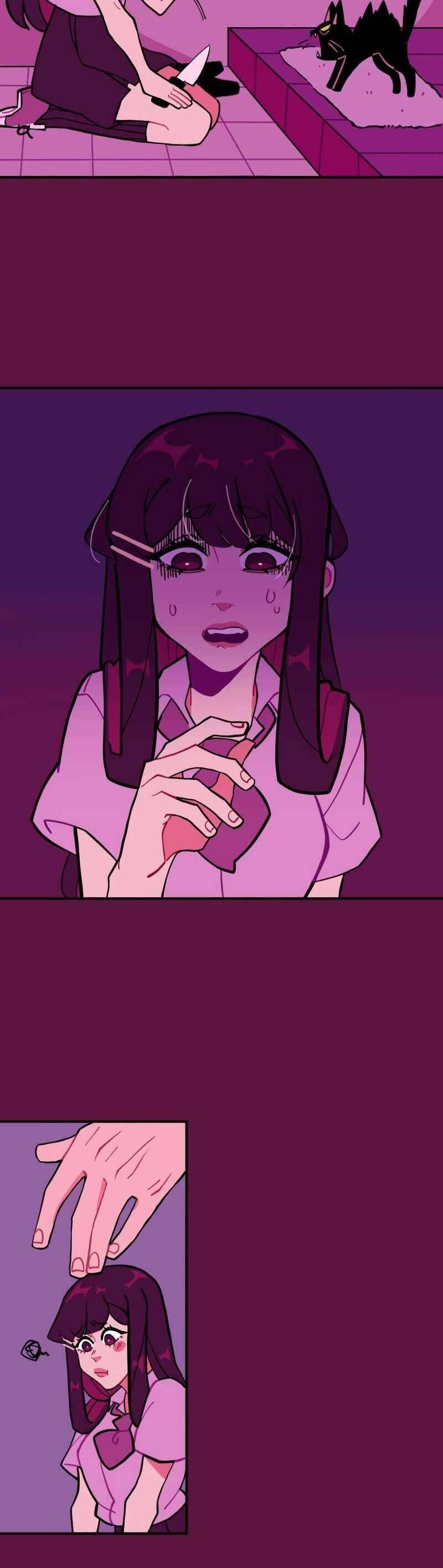 Homesick Chapter 2 - 31