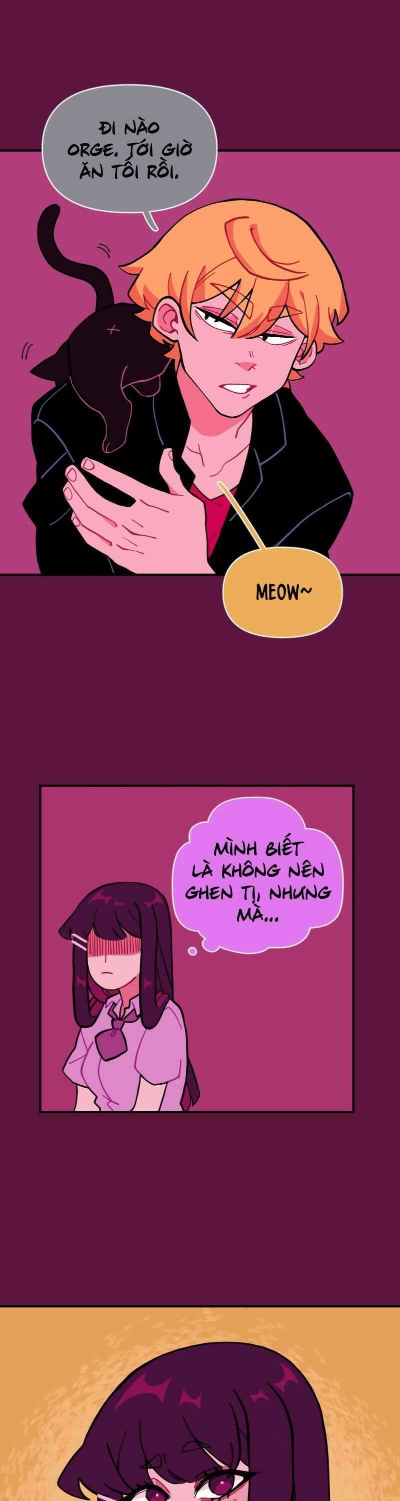 Homesick Chapter 2 - 32