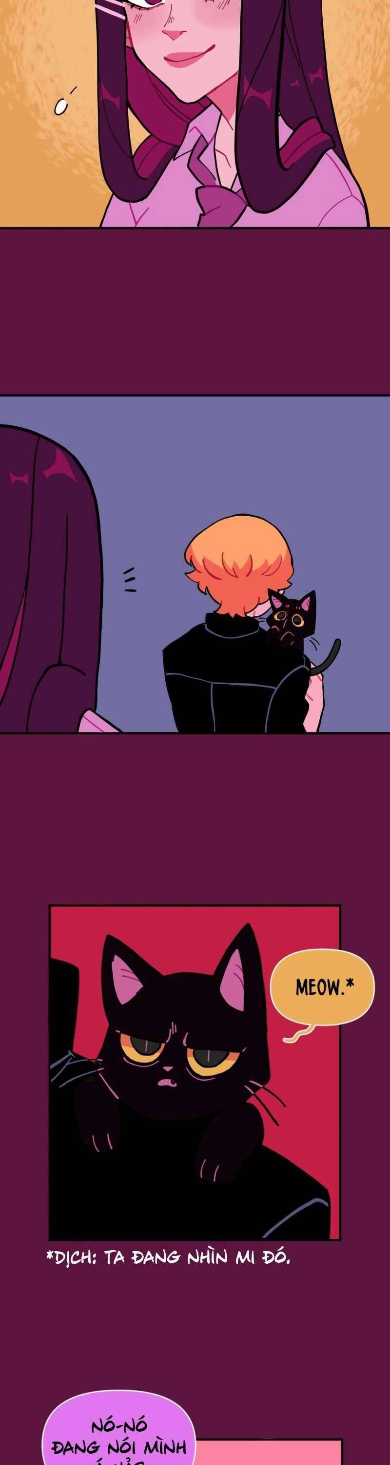 Homesick Chapter 2 - 33