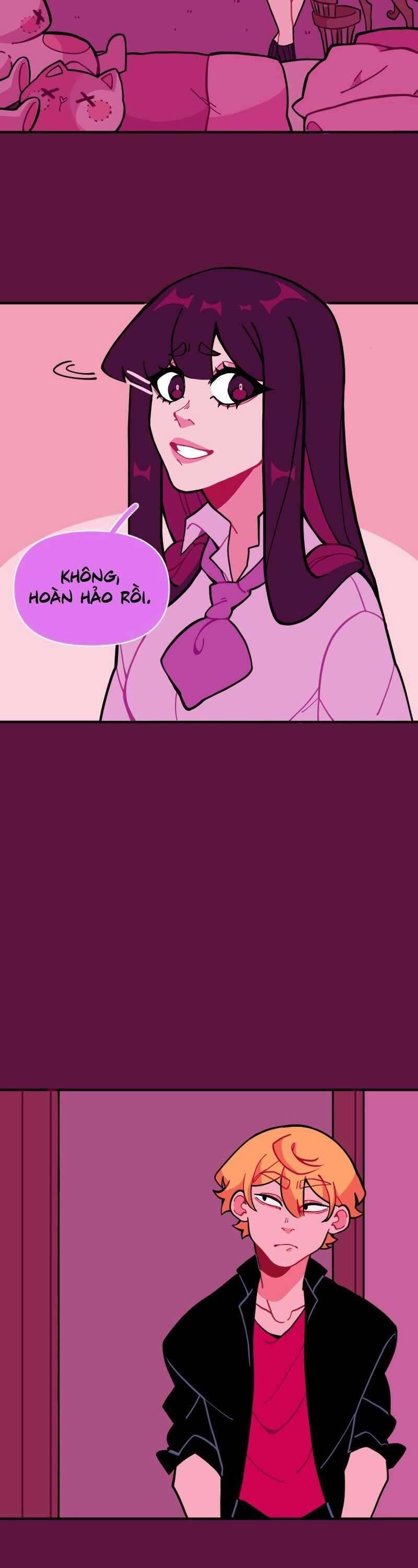 Homesick Chapter 2 - 35