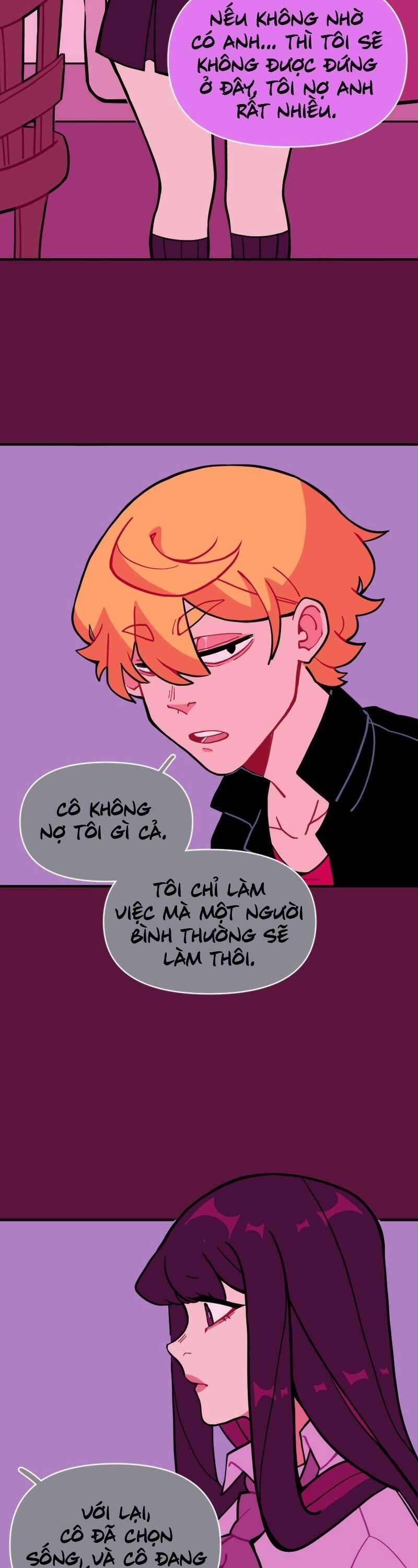 Homesick Chapter 2 - 37