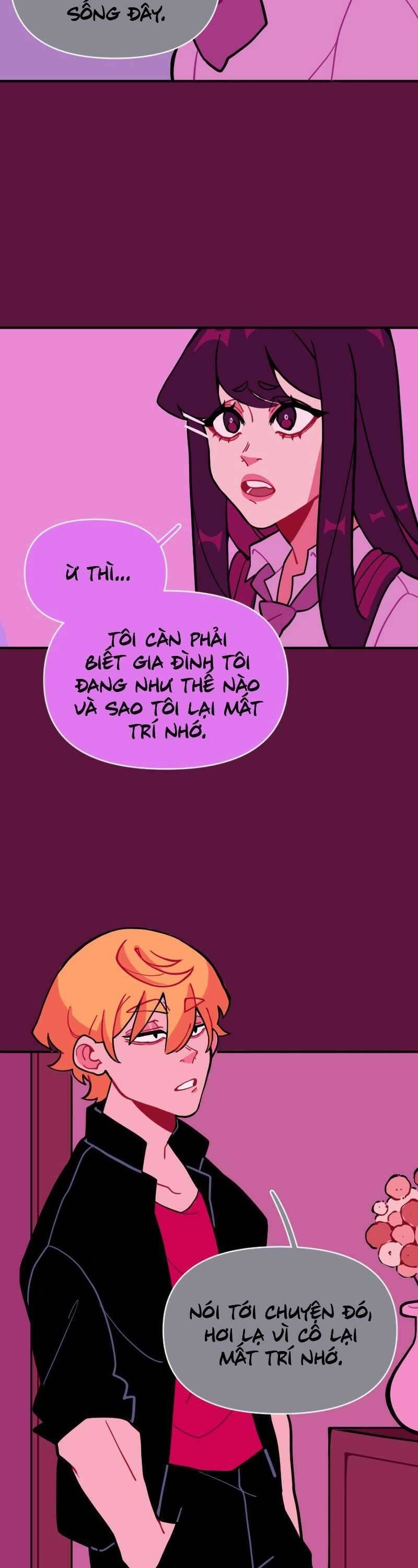 Homesick Chapter 2 - 38