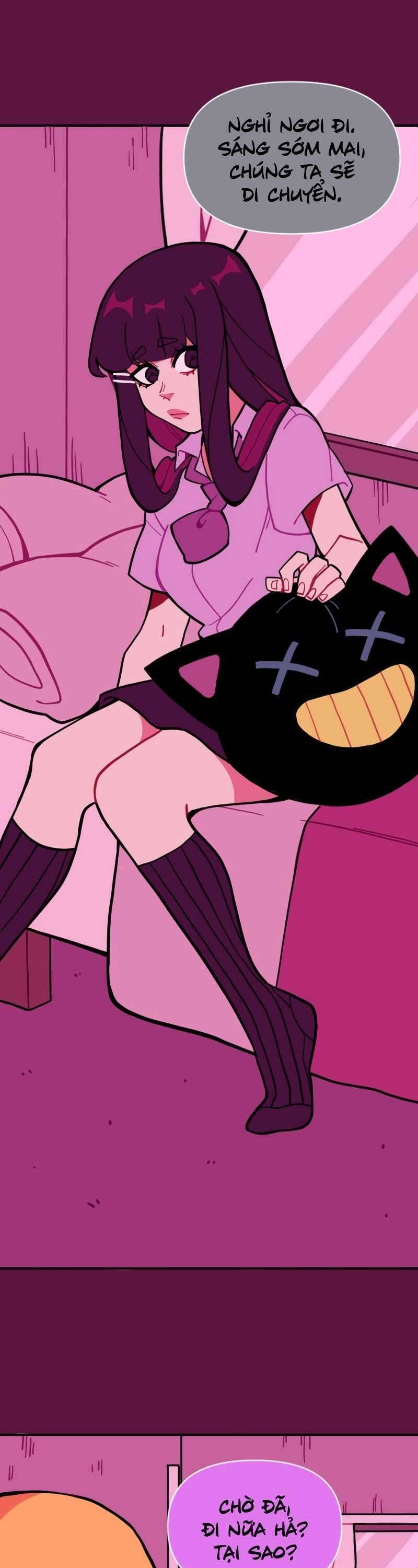 Homesick Chapter 2 - 40