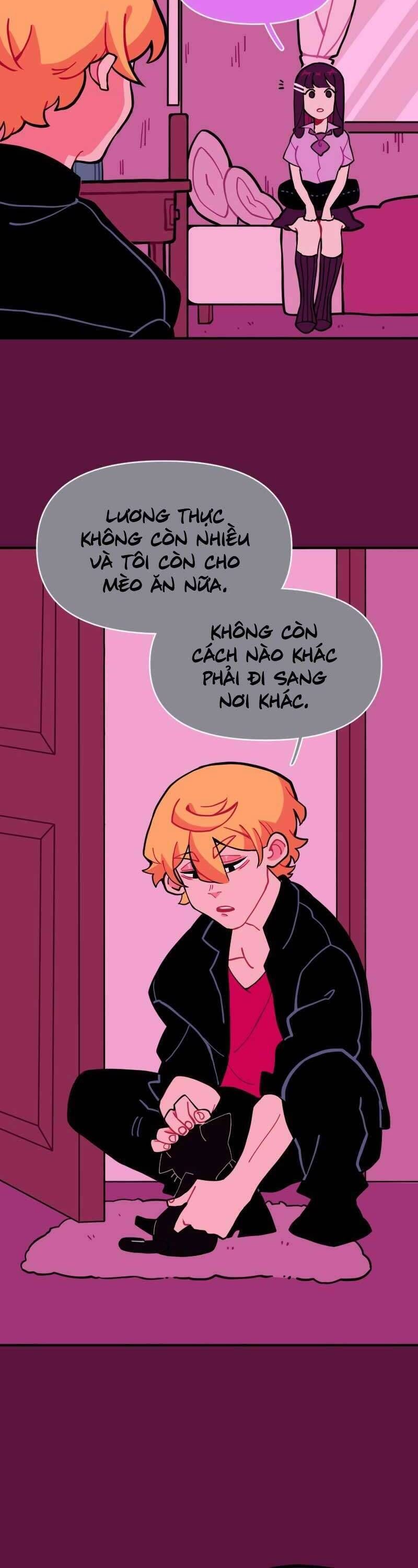 Homesick Chapter 2 - 41