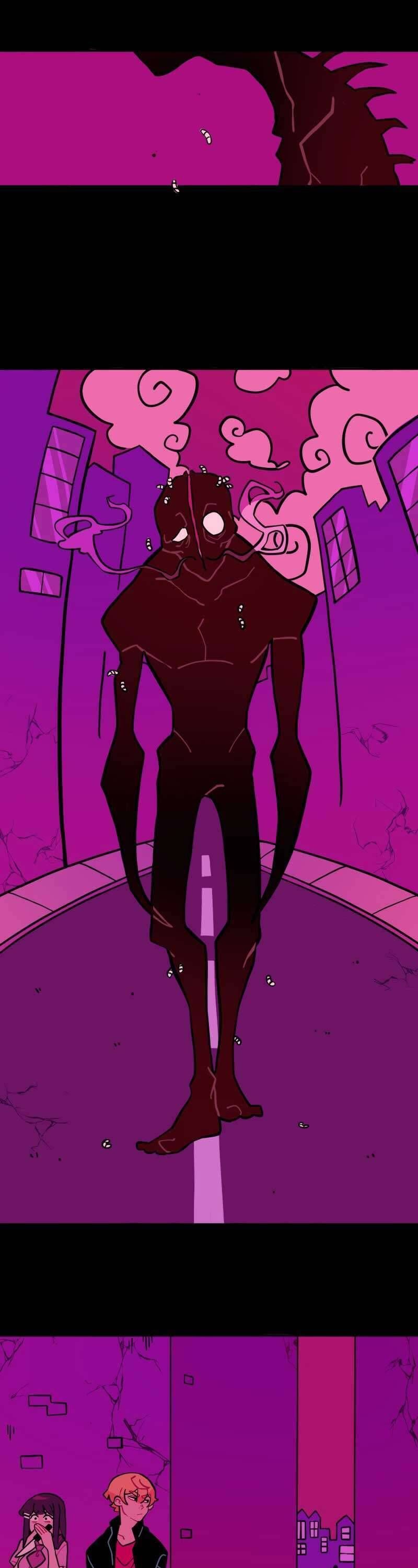 Homesick Chapter 2 - 10