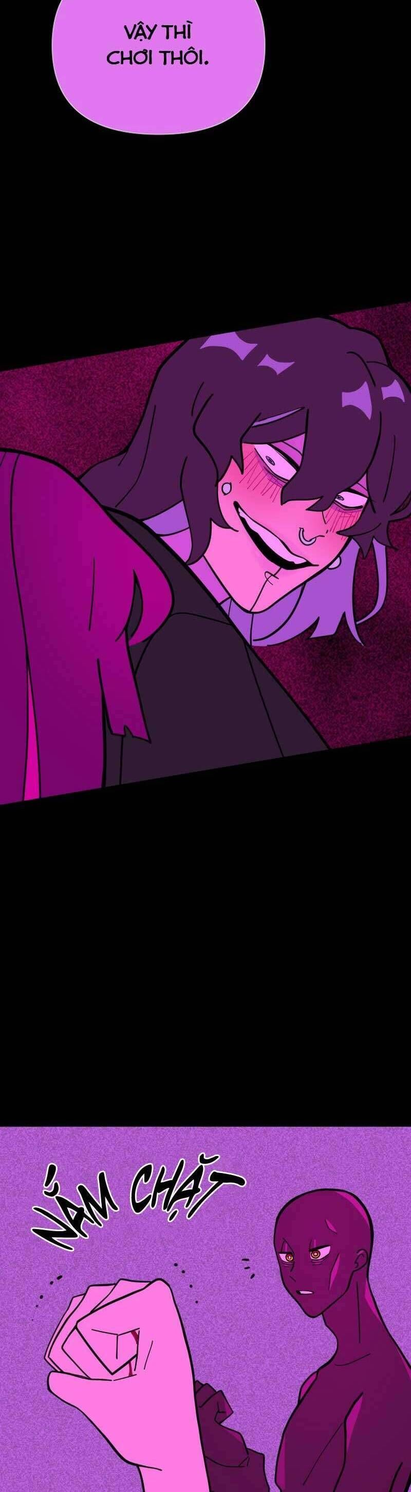 Homesick Chapter 20 - 15