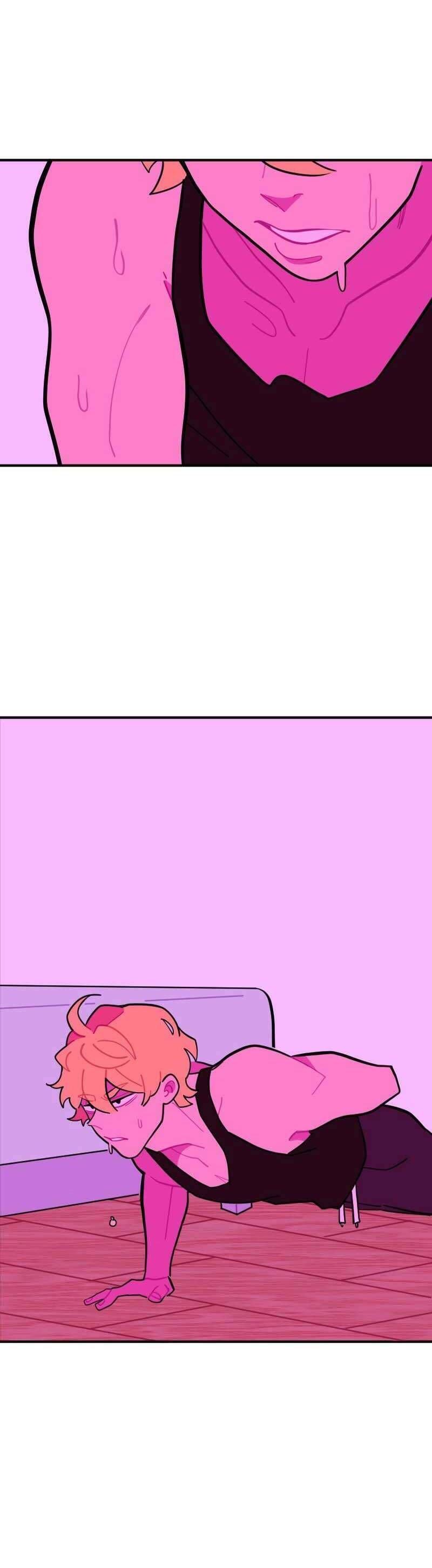 Homesick Chapter 20 - 18