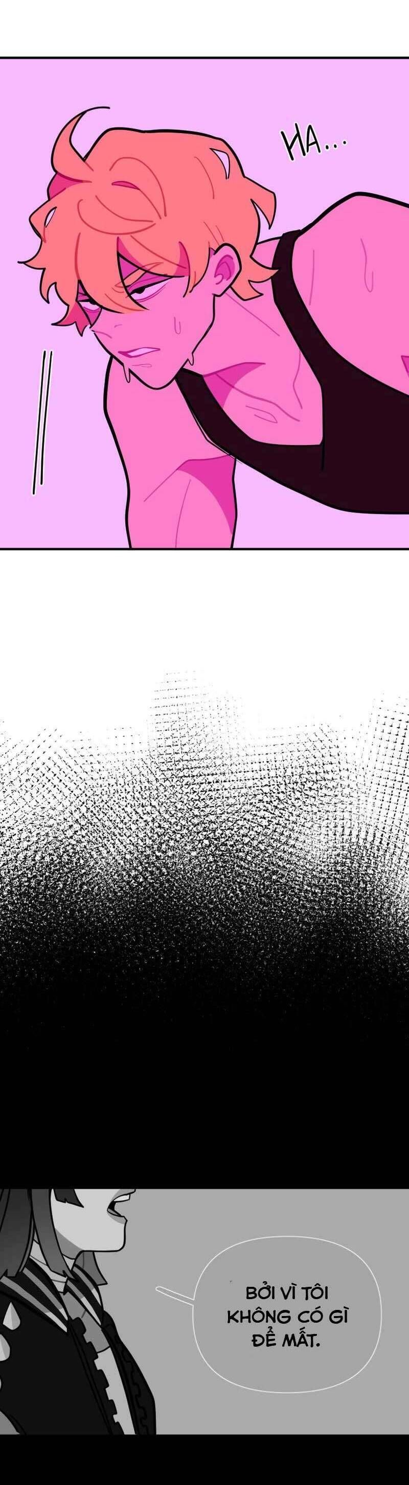 Homesick Chapter 20 - 19