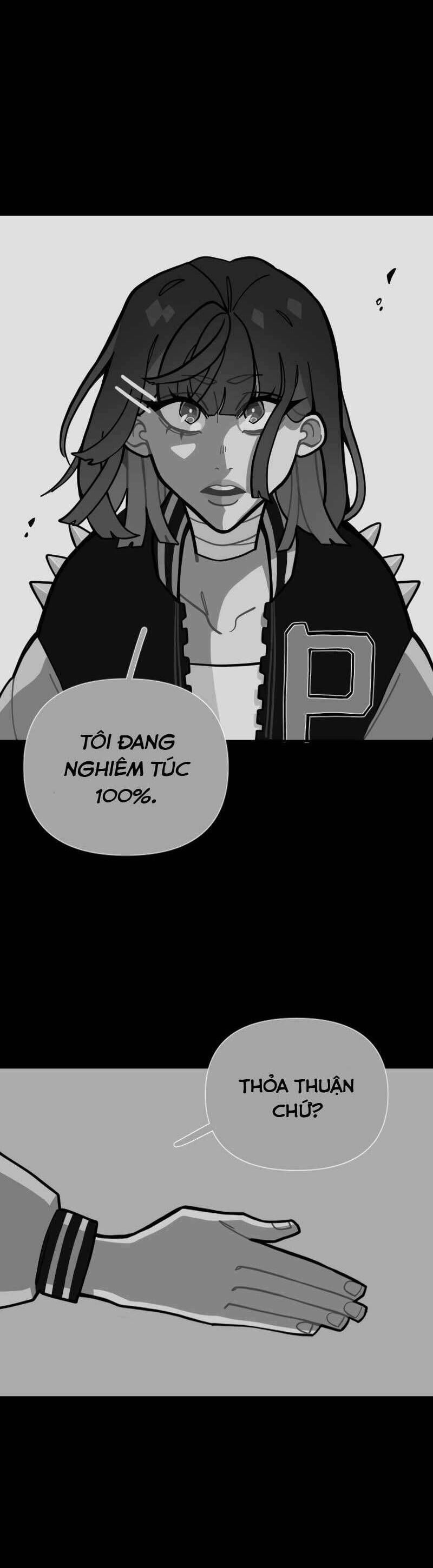 Homesick Chapter 20 - 21