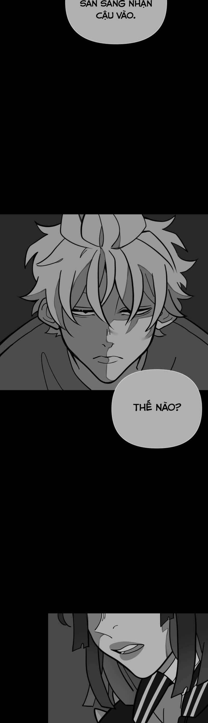 Homesick Chapter 20 - 23