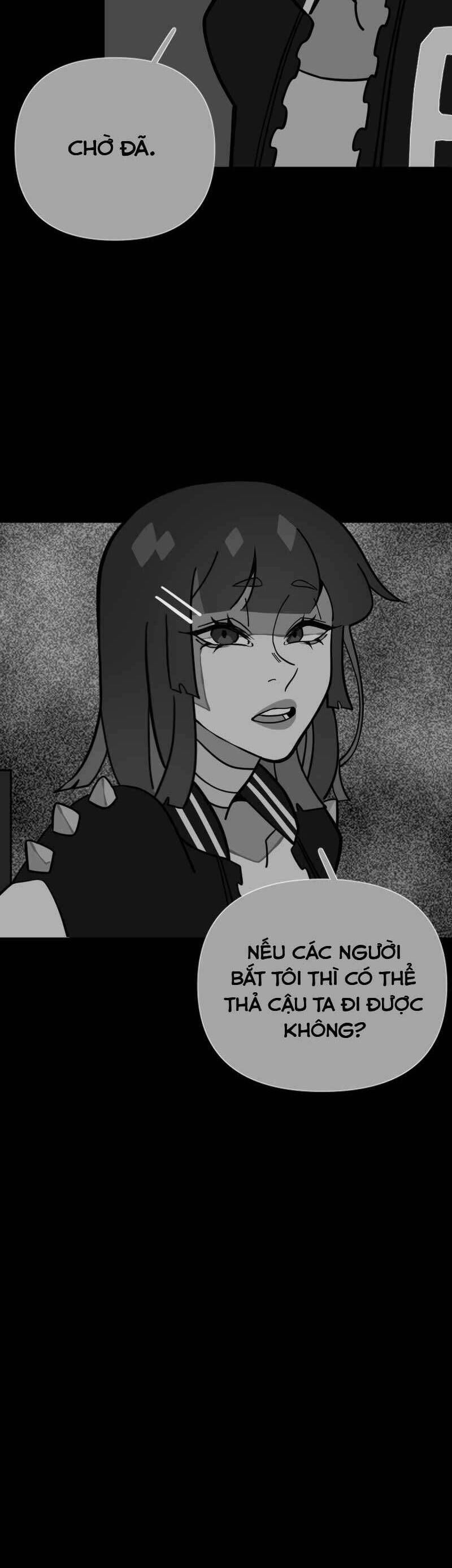 Homesick Chapter 20 - 24
