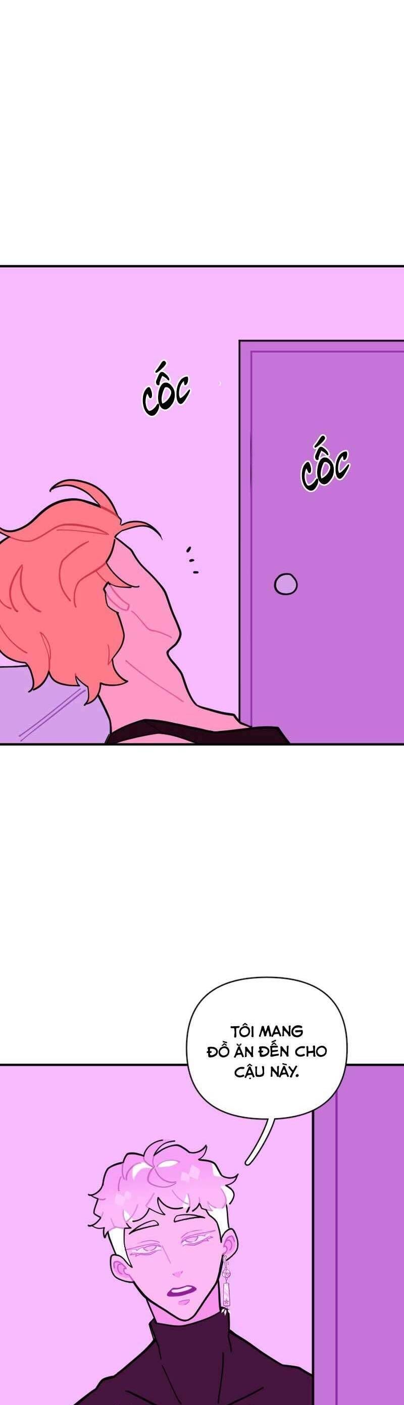 Homesick Chapter 20 - 27