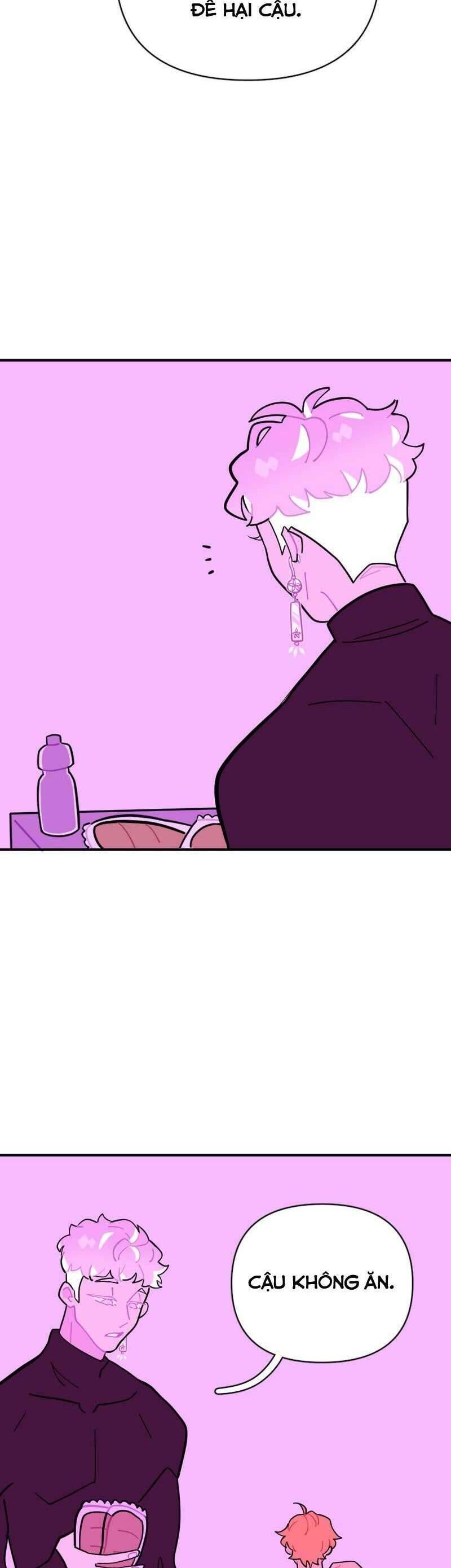 Homesick Chapter 20 - 29