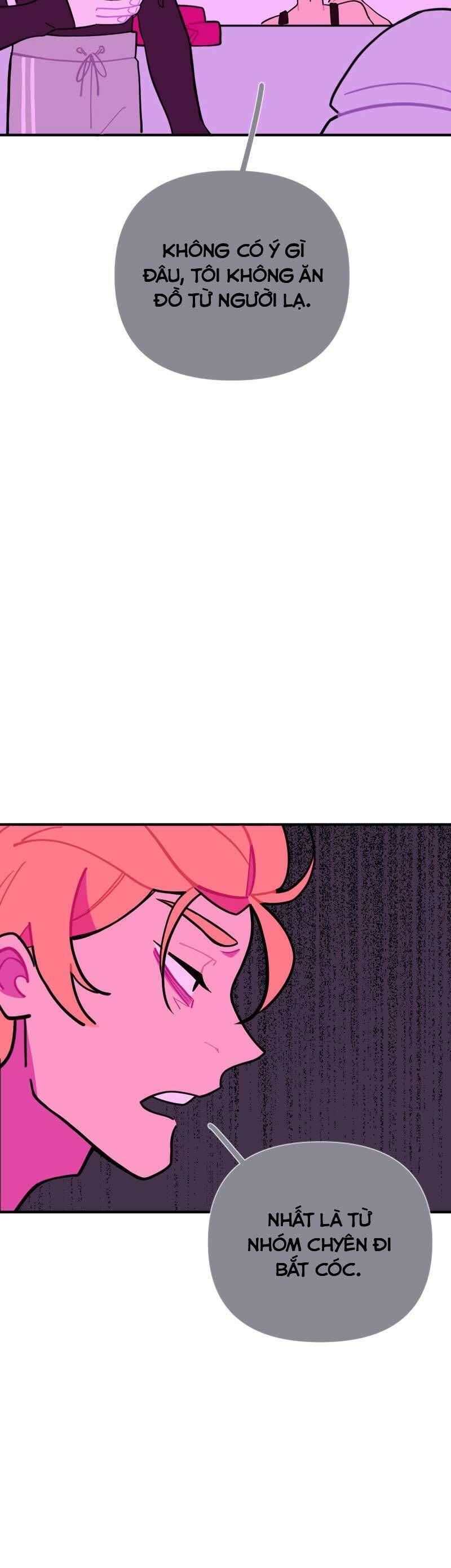 Homesick Chapter 20 - 30