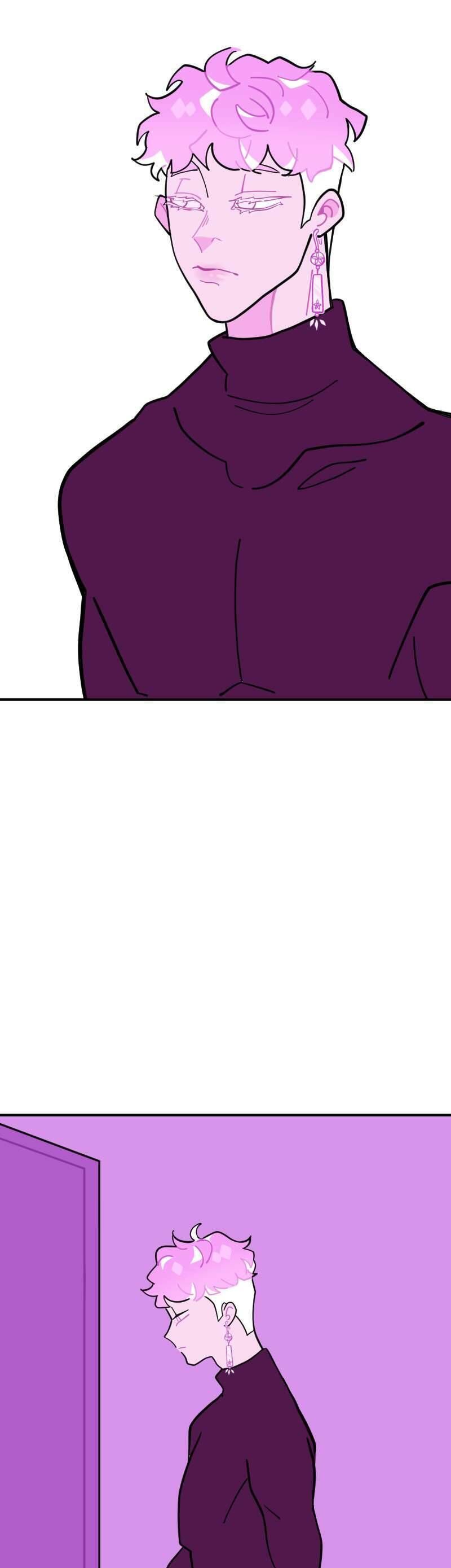 Homesick Chapter 20 - 31