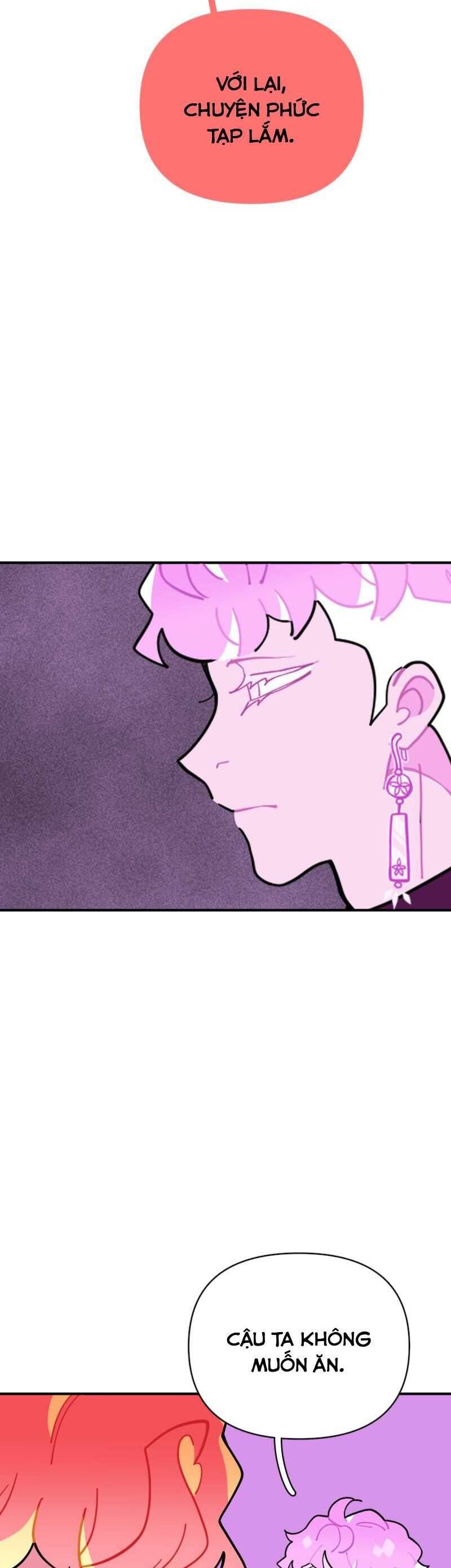 Homesick Chapter 20 - 34