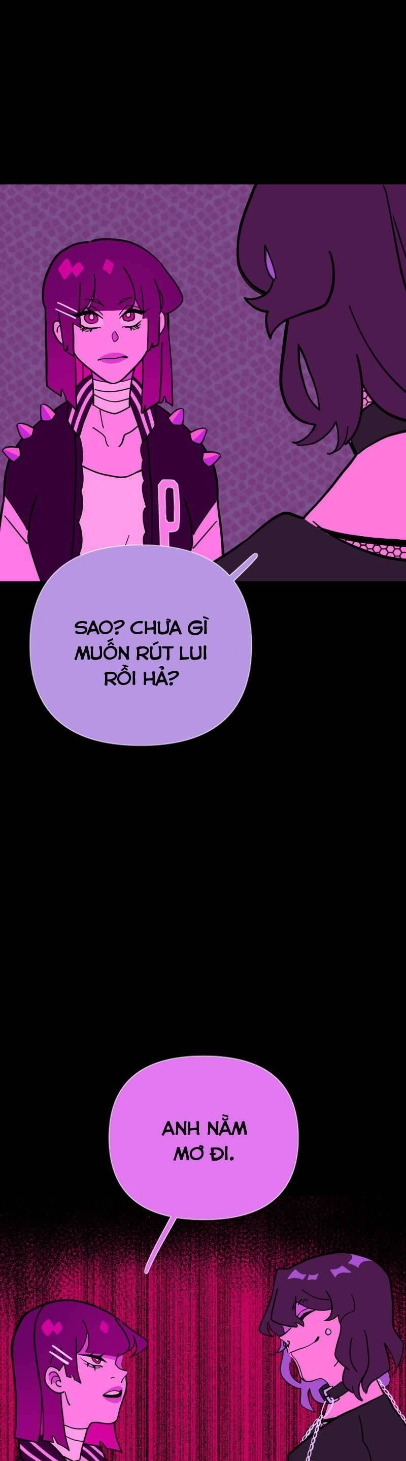Homesick Chapter 20 - 40