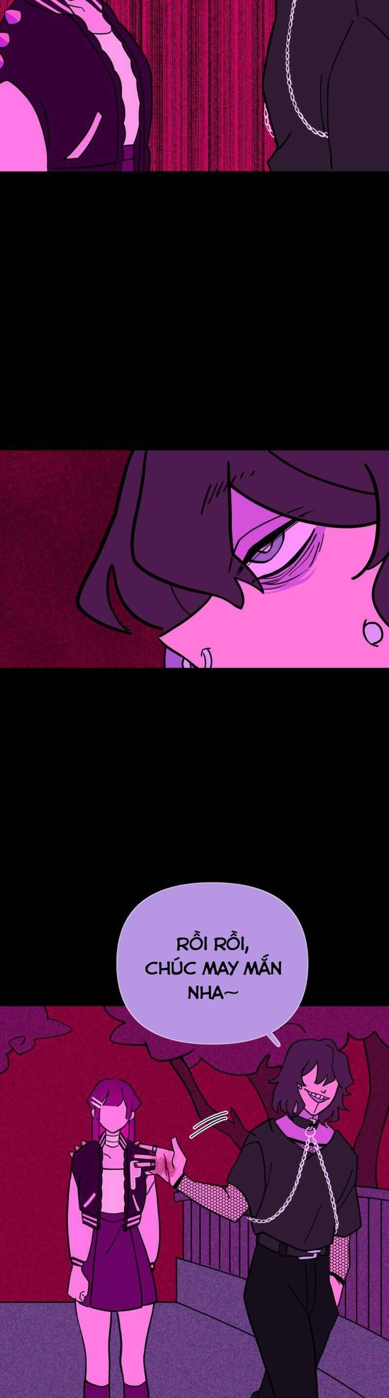 Homesick Chapter 20 - 41