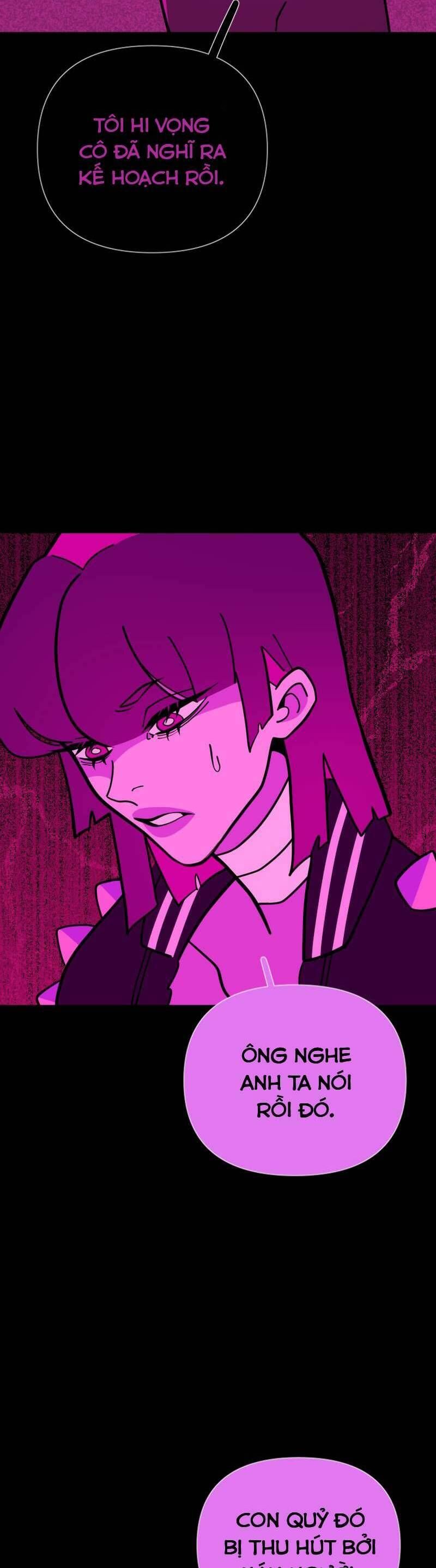 Homesick Chapter 20 - 43