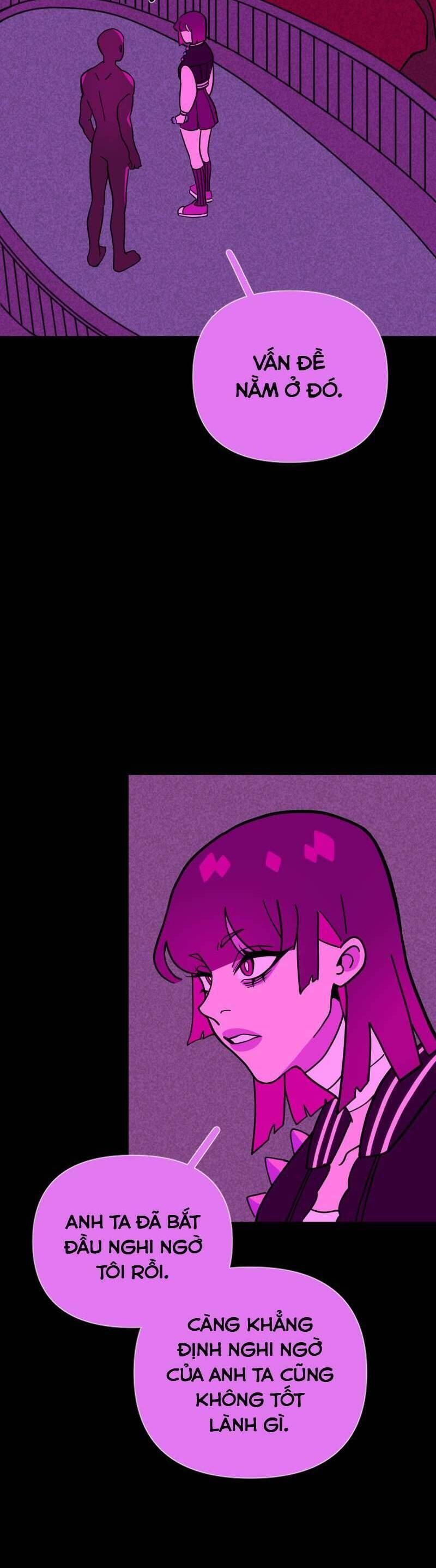 Homesick Chapter 20 - 46