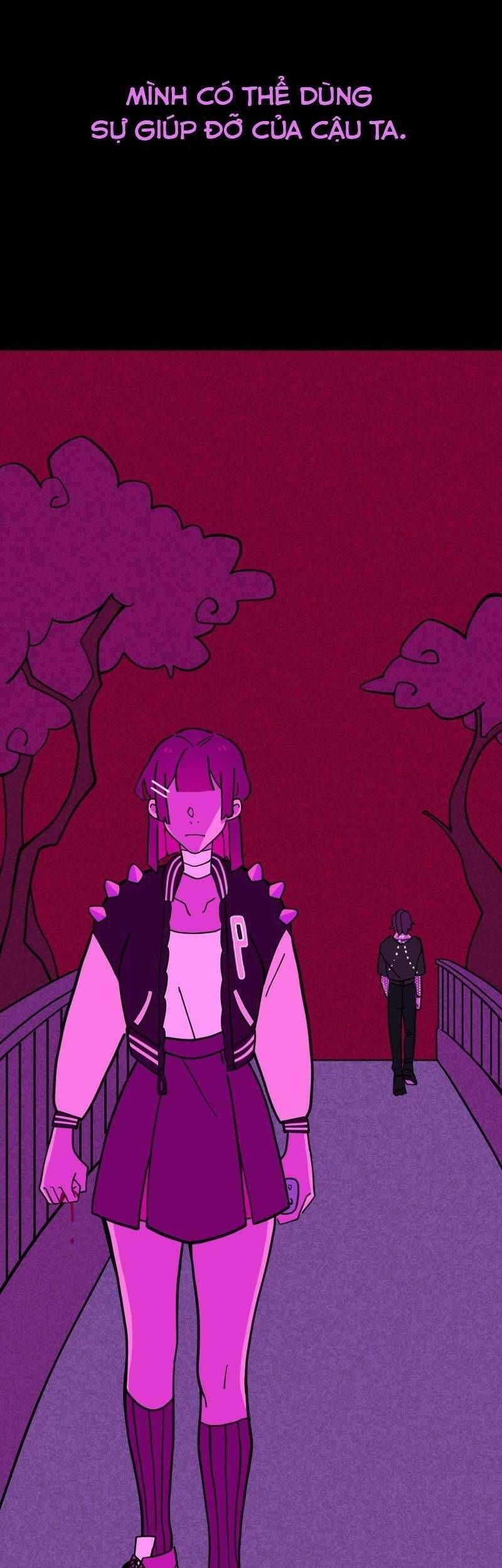 Homesick Chapter 20 - 50
