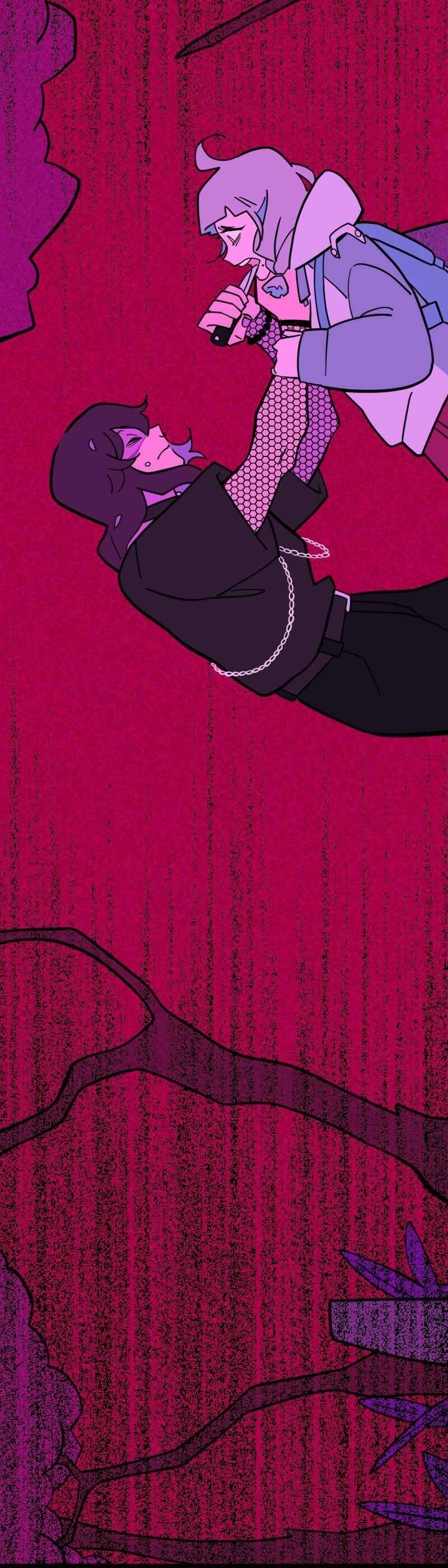 Homesick Chapter 20 - 8