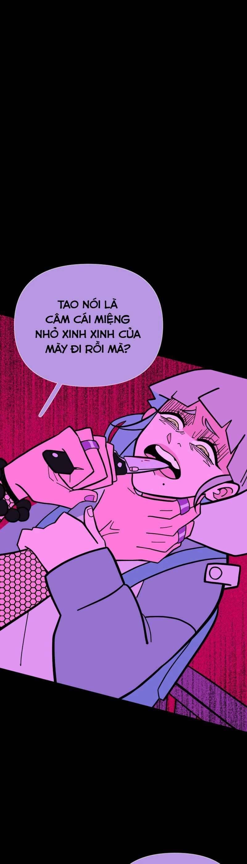 Homesick Chapter 20 - 9