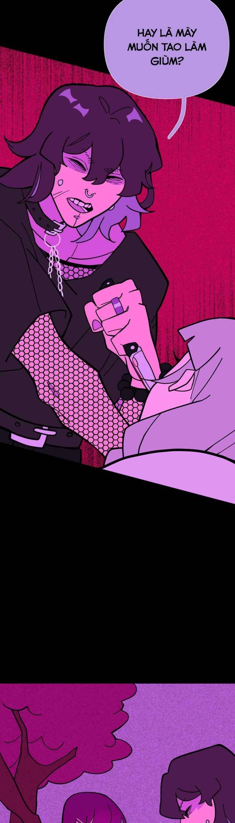 Homesick Chapter 20 - 10